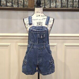 Size Small R.V.T Vintage Denim Overalls